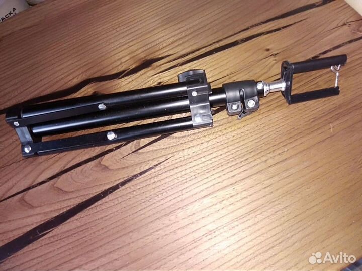 Штатив для смартфонов новый