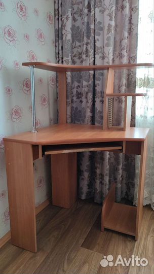 Компьютерный стол бу