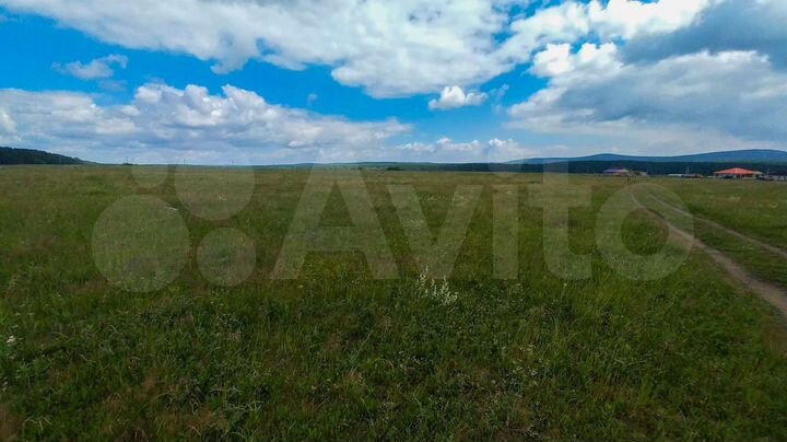 Участок 13,8 сот. (ИЖС)