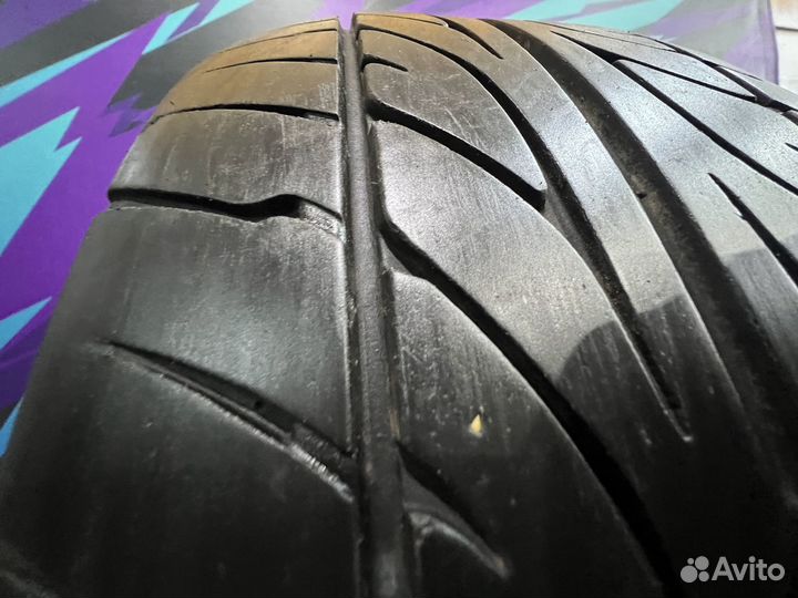 Dunlop SP Sport LM703 215/55 R16