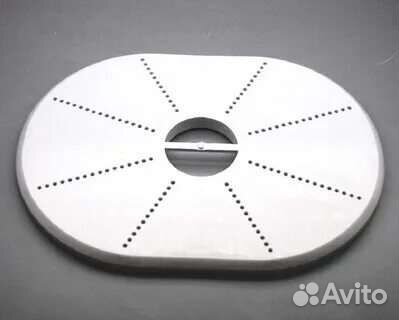 Платформа универсальная овальная под люстру