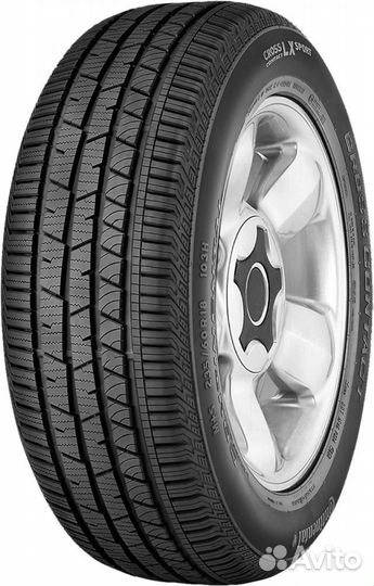 Continental ContiCrossContact LX Sport 285/40 R21 109H