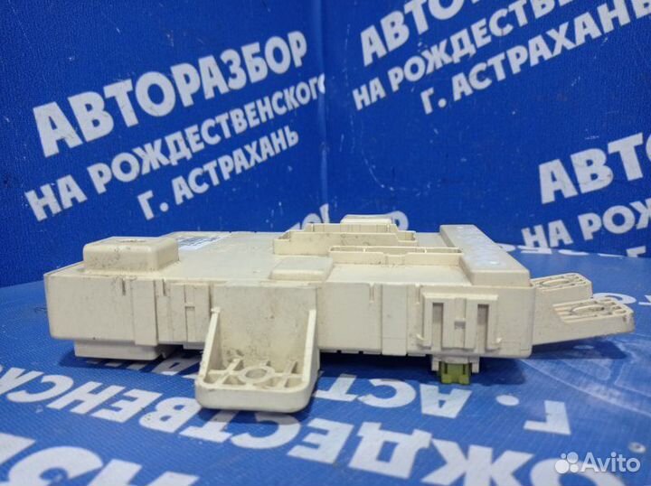 Блок предохранителей салона Kia Sportage 3