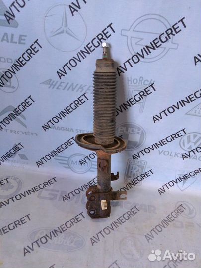 Амортизатор задний Geely Emgrand EC7