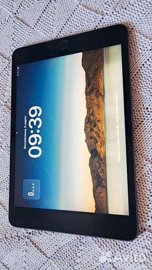 iPad mini 5 64gb wifi