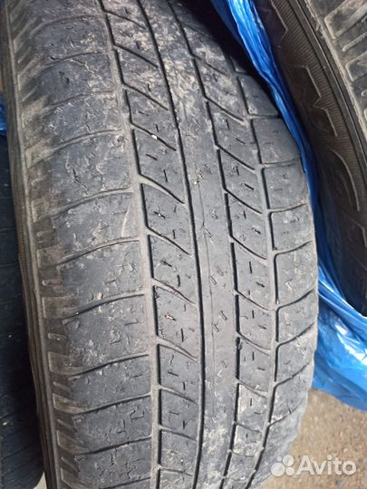 Goodyear Wrangler HP 265/65 R17