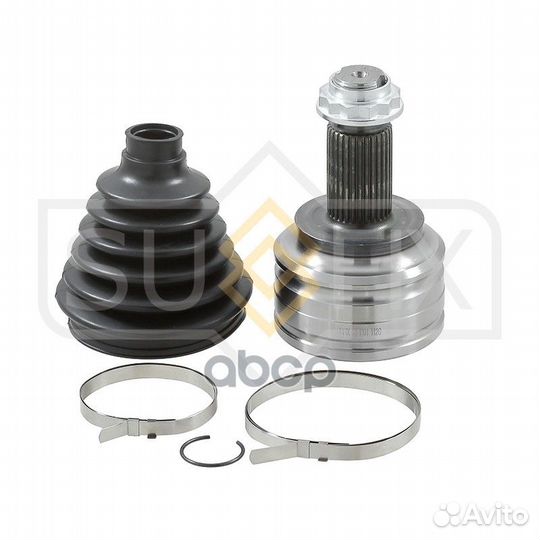 Шрус наружный перед прав/лев ST1301 sufix