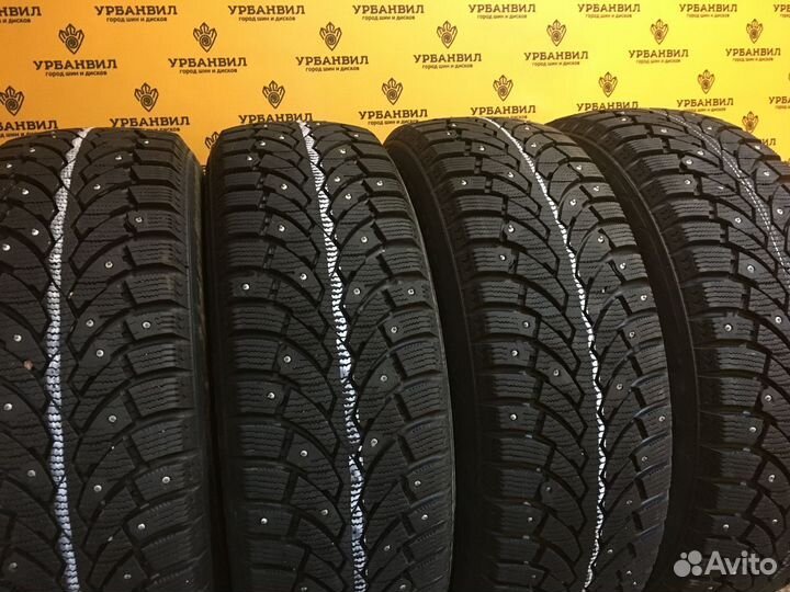 Formula Ice 195/65 R15 91T