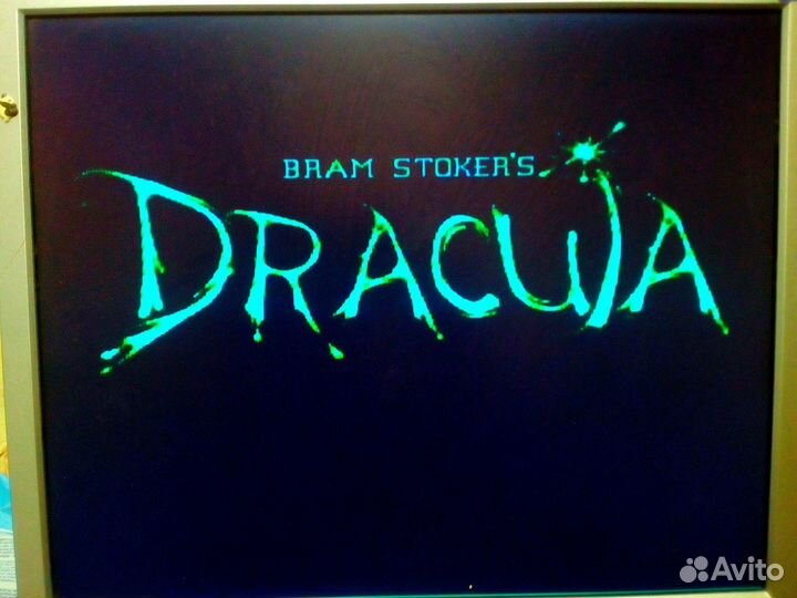 Картриджи для Dendy 8 bit