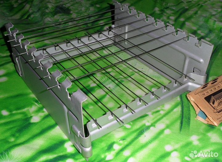 Кухонная утварь СССР для сушки овощей