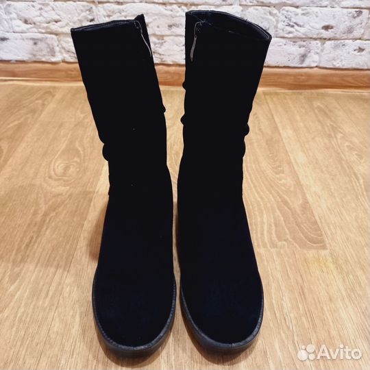 Ботинки р.36