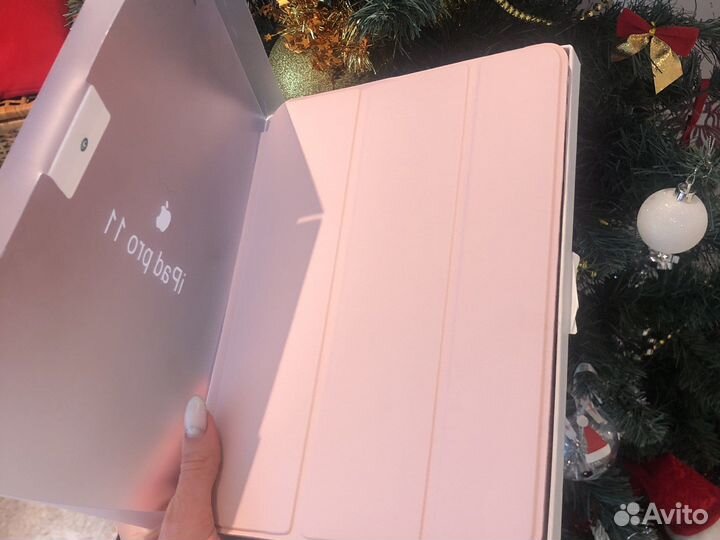 Стилус apple pencil