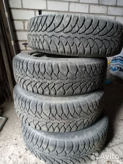 Cordiant Comfort 175/65 R14