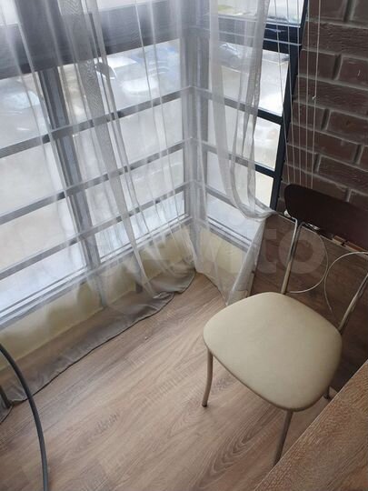 Квартира-студия, 33 м², 2/6 эт.