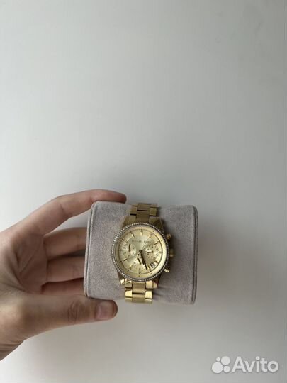 Часы Michael-kors