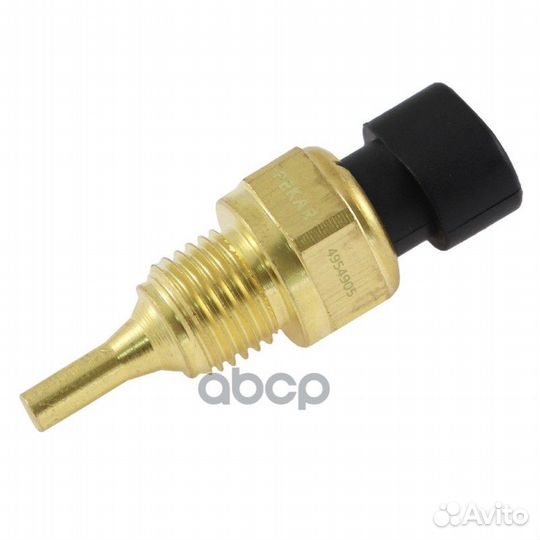 Датчик температуры охлаждающей жи pekar 4954905