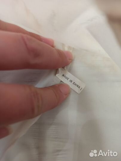 Платье для кукол формата Барби