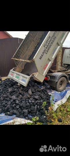 Малогабаритный самосвал и мини экскаватор