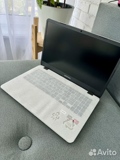 Новый ноутбук Ryzen 5