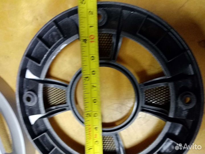 Грили на динамики