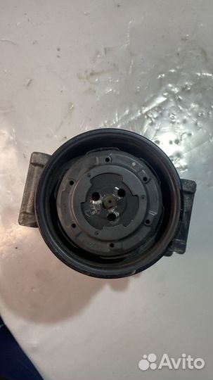 Компрессор кондиционера bmw e90 e87 e84