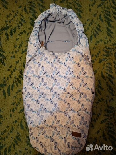 Конверт mansita Fun