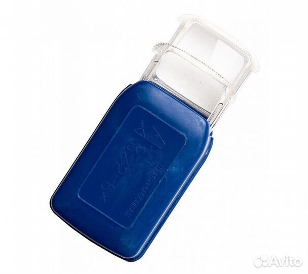 Лупа складная сувенирная комз лпс-453М-6x, 24 мм