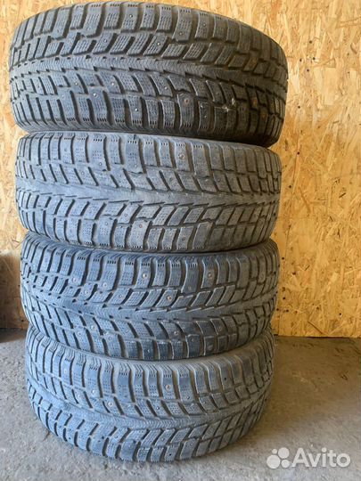 Collins Winter Extrema 205/55 R16
