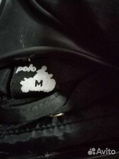 Мотокуртка