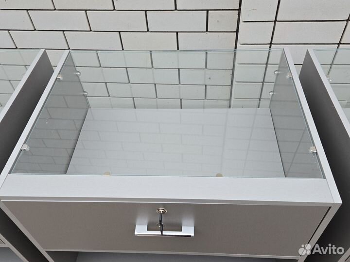 Торговые витрины