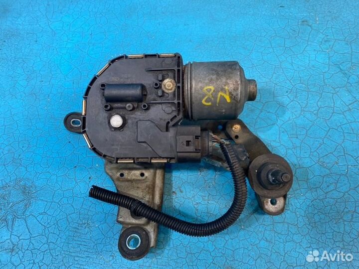 Трапеция дворников в сборе Ford S-Max / Galaxy WS