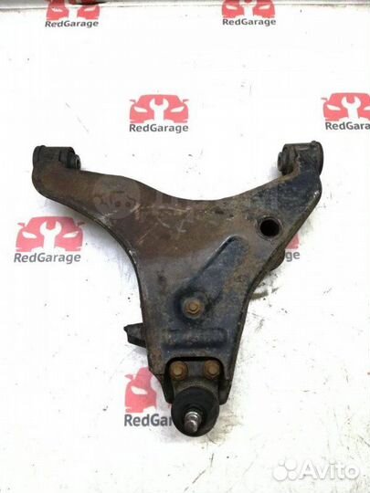 Рычаг передний правый Mitsubishi L200 KB4T 4D56U