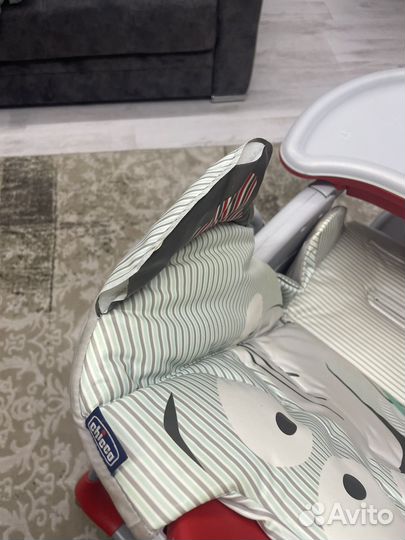 Стул для кормления