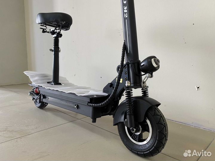 Электросамокат kugoo M2 350W 8AH