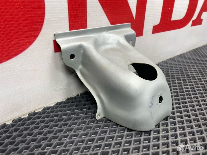 Экран тепловой катализатора Honda Accord 8 CU2