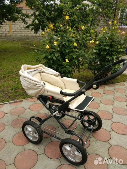 Коляска детская