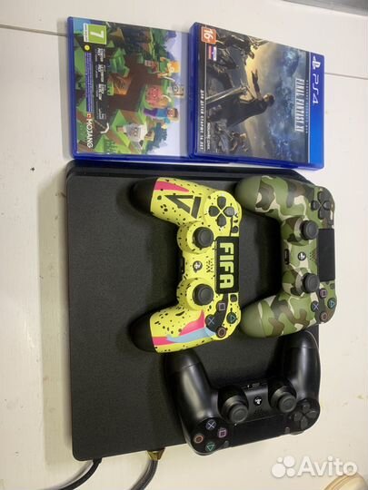 Ps4