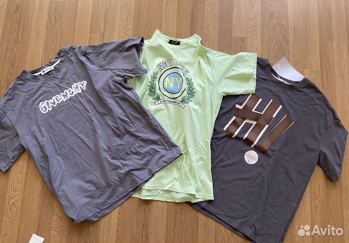 Женская одежда