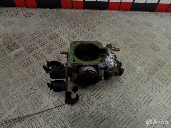 Заслонка дроссельная для Fiat Marea (185) 7780501