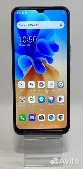 Tecno spark 7 4/64