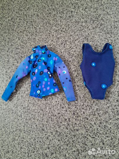 Одежда для Барби