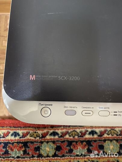 Продается принтер