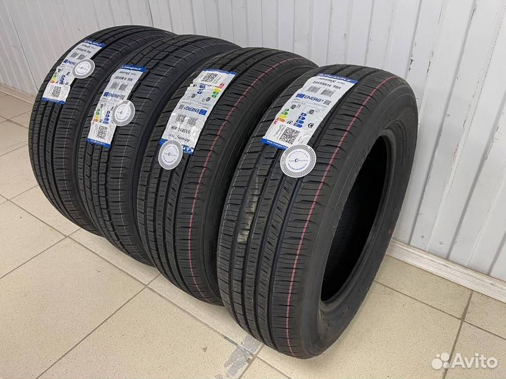 Triangle AdvanteX TC101 225/50 R17 98Y