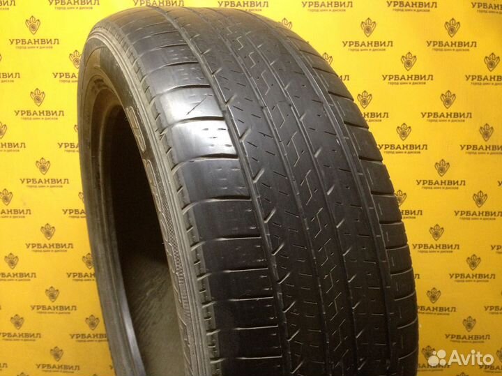 Dunlop SP Sport Maxx A1 235/55 R19