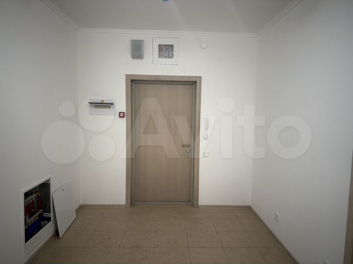 3-к. квартира, 87,4 м², 3/7 эт.