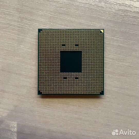 Процессор AMD Ryzen 7 5700X OEM