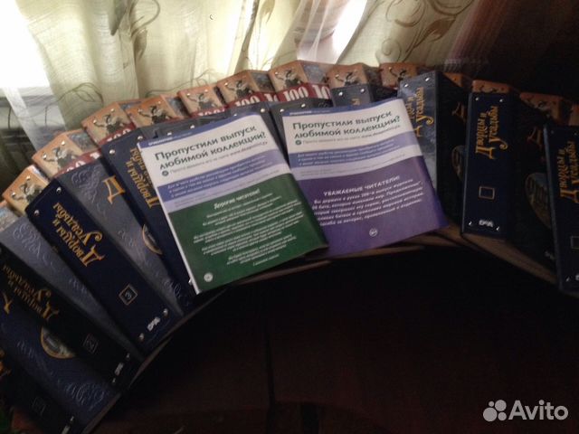 Дворцы и усадьбы