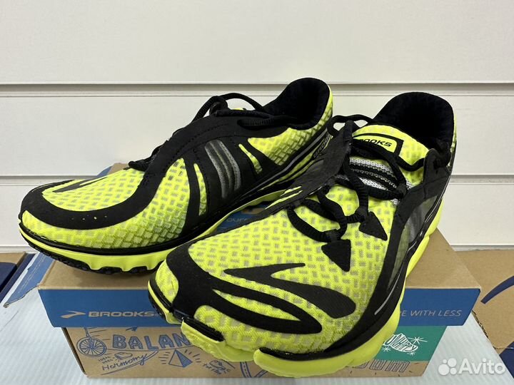 Кроссовки беговые Brooks Pure Drift