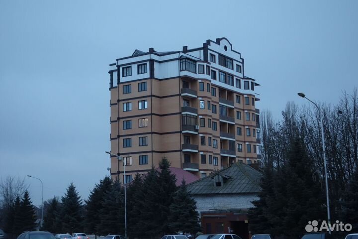 Облицовочный кирпич железногорский коричневый