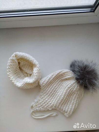 Комплекты для девочки